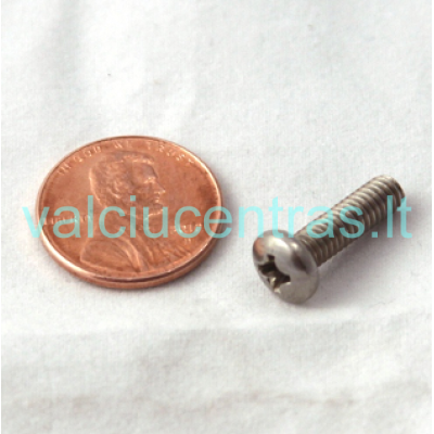 Minn Kota varžtas 2303434